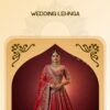 Wedding Lehnga