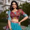 Neha Patel — California, USA