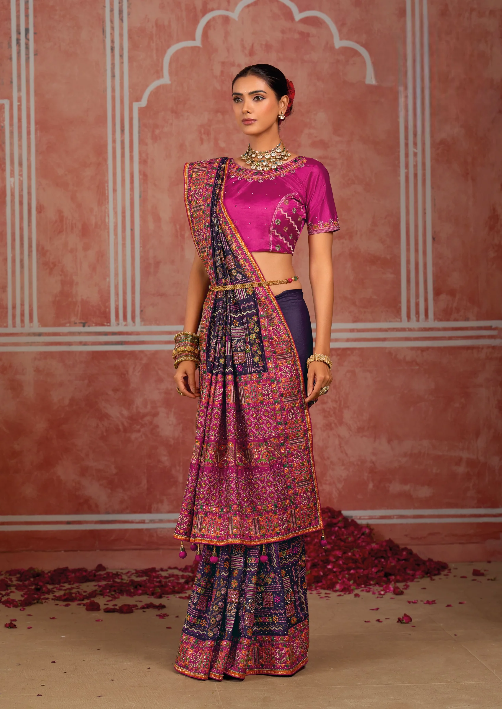 5409-purple-3_55414172447_o-Photoroom Purple designer saree for women – Stylepreneur